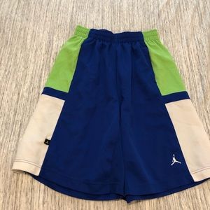 Men’s Jordan basketball shorts